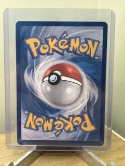 Traditional Chinese 2023 Pokemon sv2a-F 151 Nidoking AR 174/165 US SHIPPING - Image 2