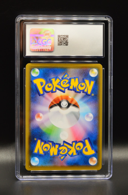 Pokemon Mew 002/028 25th Anniversary Collection Card Japanese Edition CGC 10 PSA - Image 2