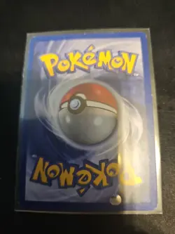 1999 Pokemon Base Set 1st Edition Sandshrew SPANISH No. 62 * - Image 2