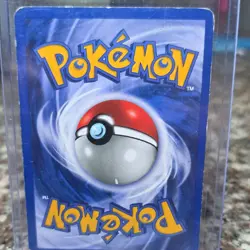 Pokemon Lugia 9/111 Neo Genesis Holo Rare Unlimited Basic 90 HP English - Image 2