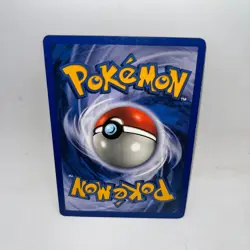 Porygon 39/102 Uncommon Base Set Unlimited Pokemon Heavily Played - Image 2