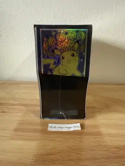 Pokemon TCG Scarlet & Violet Surging Sparks Sealed Elite Trainer Box ETB 5-CLEAN - Image 3