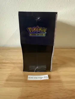 Pokemon TCG Scarlet & Violet Surging Sparks Sealed Elite Trainer Box ETB 5-CLEAN - Image 4