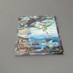 Pokemon TCG Hisuian Lilligant v Astral Radiance 163/189 Holo Ultra Rare NM-Mint - Image 4