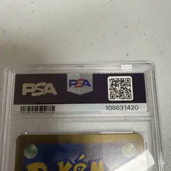 Pokemon Latios 070/064 Sv7a Paradise Dragona Art Rare Holo PSA 10 Japanese - Image 5