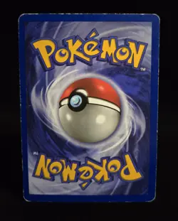 Pokemon TCG - VILEPLUME - 31/64 - RARE - UNLIMITED - JUNGLE (1999) - WOTC - MP - Image 3
