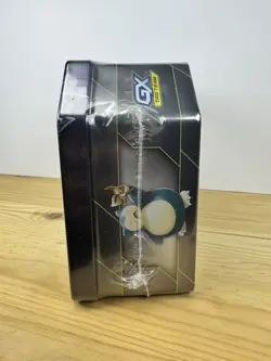 Pokemon Tag Team Tin Pikachu & Zekrom GX Factory Sealed Pokemon Tin - Image 3