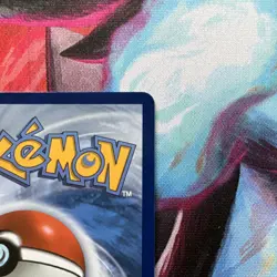 Pokemon TCG Meowth EX 062/088 Perfect Order POR - MINT - Image 5