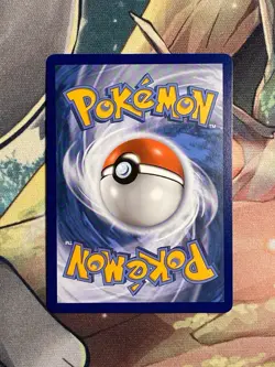Aether Paradise Conservation Area SV87/SV94 Gold Hidden Fates NM+ Pokemon TCG - Image 2