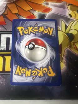 Pokemon Shining Tyranitar 113/105 Neo Destiny Holo Secret Rare Unlimited - Image 3