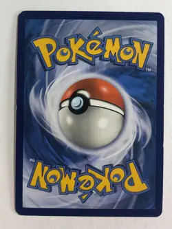 Pokemon TCG Unbroken Bonds Holographic Mew 76/214 Light Played - Image 2