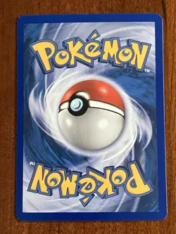 Marshtomp 36/97 Reverse Holo EX Dragon Pokemon TCG - Image 2