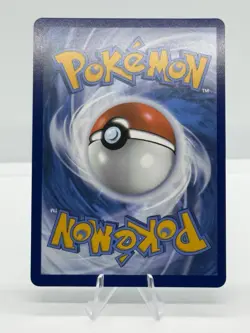 Pokemon TCG Black Kyurem EX Sv08: Surging Sparks 218/191 Ultra Rare Holo - Image 2
