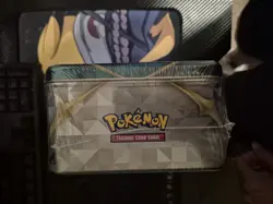 Pokemon TCG 2022 Collector's Chest Case 820650850202 - Image 3