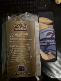 Pokemon TCG 2022 Collector's Chest Case 820650850202 - Image 4