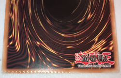 Horus The Black Flame Dragon LV8 MISPRINT Crimped LCYW-EN199 Yu-Gi-Oh! - Image 3