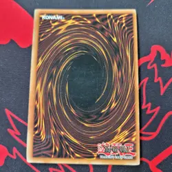 Spell Canceller MFC-020 Ultra Rare Magician's Force Yu-Gi-Oh Unlimited LP - Image 2