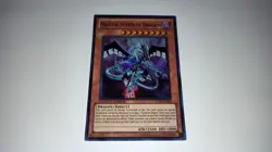 Malefic Stardust Dragon JUMP-EN043 Limited Yugioh UR LP - Image 1