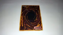 Malefic Stardust Dragon JUMP-EN043 Limited Yugioh UR LP - Image 2