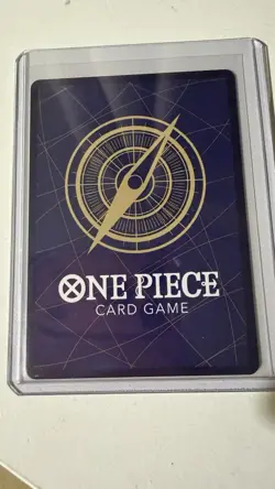 One Piece TCG Boa Hancock EB03-026 SP - One Piece Heroines Edition English - Image 3