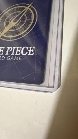 One Piece TCG Boa Hancock EB03-026 SP - One Piece Heroines Edition English - Image 5