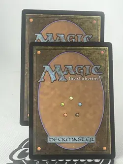 2x Liliana's Influence Amonkhet NM Black Rare MAGIC THE GATHERING CARD - Image 2