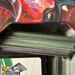 Pokemon Tcg Code Cards Unused - Image 2