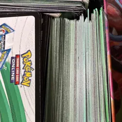 Pokemon Tcg Code Cards Unused - Image 3