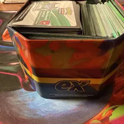 Pokemon Tcg Code Cards Unused - Image 4