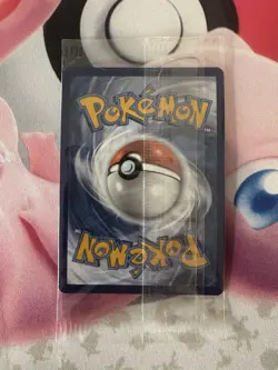 Lucario VSTAR SWSH291 : Sword & Shield Holo SEALED PROMO Full Art Pokemon Card 4 - Image 3