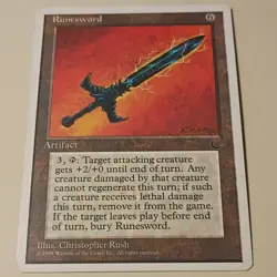 Magic: The Gathering Vintage Artifact Land Lot - Bottle of Suleiman, 12 Cards - Image 4