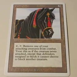 Magic: The Gathering Vintage Artifact Land Lot - Bottle of Suleiman, 12 Cards - Image 5