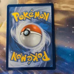 Pokemon TCG Ignition Energy Special Energy Standard Size Card Stock English - Image 2