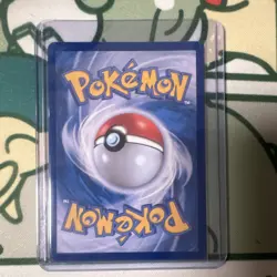 Korean Pokemon Pikachu ex Full Art SAR EX Card mega dream 234/193 NM - Image 2