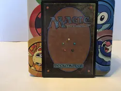 Blazemire Verge Duskmourn: House of Horror Regular MTG Card #256 - Image 2