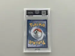2014 Pokemon Card XY Furious Fists M Lucario EX 55/111 PSA 10 GEM MINT - Image 2
