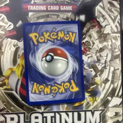 Mewtwo Star 103/110 Holo Ultra Rare EX Holon Phantoms 80 HP Pokemon Card - Image 3