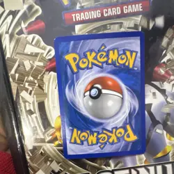 Salamence ex (Delta Species) 98/101 Holo EX Dragon Frontiers 160 HP Pokemon Card - Image 2