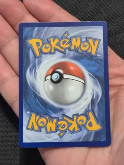 Pokemon Mega Starmie EX 118/088 SIR - Perfect Order NEAR MINT EXCELLENT CARD - Image 5