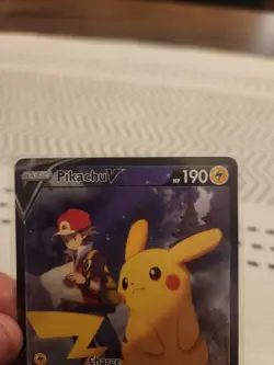 Pokemon Tcg Pikachu TG16 TG17 lot Of 2 Cards. Lost Origin - Image 3