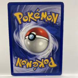 Gyarados 6/102 Holo Rare Base Set Pokemon Card (2) - Image 2