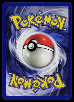 Pokemon Card - Jigglypuff Jungle 54/64 1st Edition - Image 2