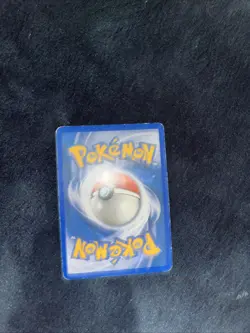 Pokemon TCG Donphan Prime HeartGold SoulSilver Holo Rare Card 107/123 - Image 2