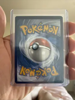 Pokemon TCG Bewear Card Shrouded Fable 079/064 - Image 2