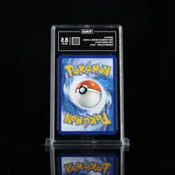 2022 Pokemon Snorlax TG10 Lost Origin Trainer Gallery Ultra Rare Holo TAG 8.5 - Image 2