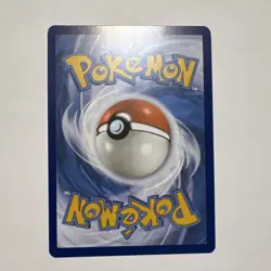 Pokemon TCG Ninetales 199/197 SV03 Obsidian Flames Illustration Rare Holo 120 HP - Image 2