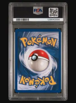 Pokemon Lucky Stadium 41/53 Promo Trainer Wotc Promo Regular PSA 8 2001 - Image 2