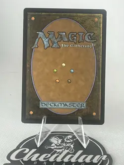 MTG Curator of Mysteries FOIL Amonkhet PROMO Rare Magic Card #049/269 - Image 2