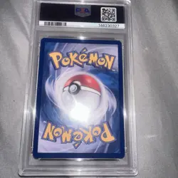 2022 POKEMON Korean SWORD & SHIELD STAR BIRTH #014 CHARIZARD V PSA 10 - Image 2