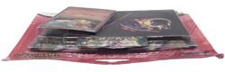 Pokemon TCG Ascended Heroes Tech Sticker Collection Charmander Charizard Sealed - Image 4
